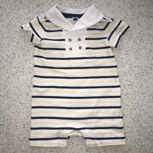 Janie and jack one piece